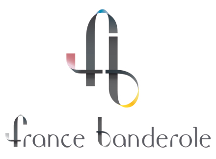 France banderole partenariat