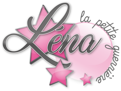 Lena logo 8