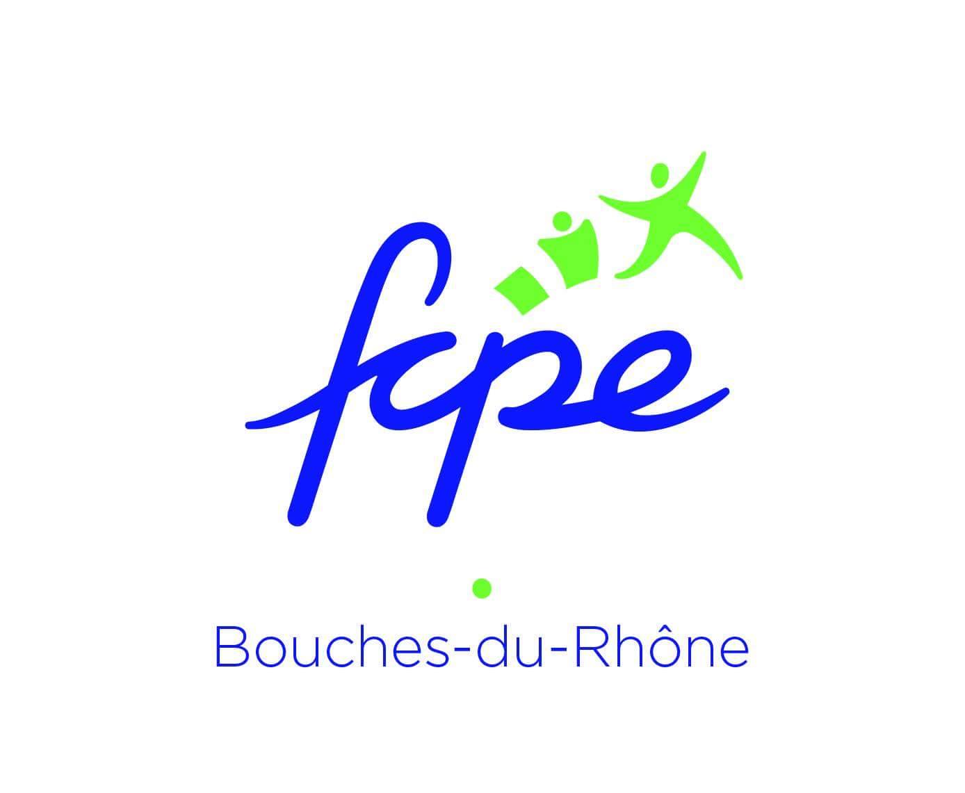 Logo fcpe